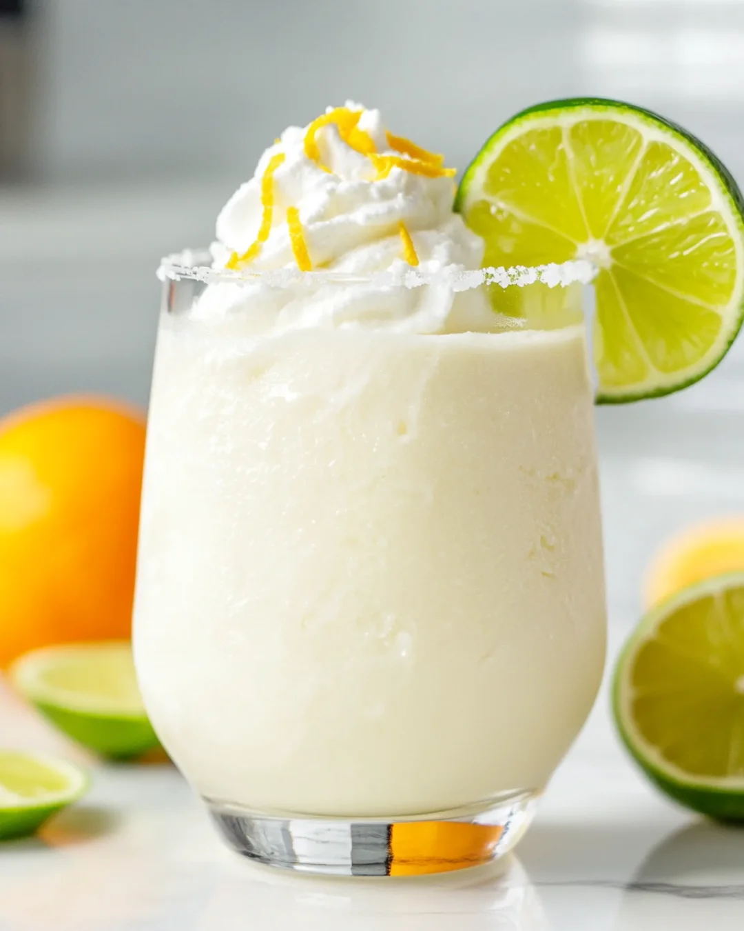 Margarita Milkshake