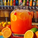 Lone Star Party Water