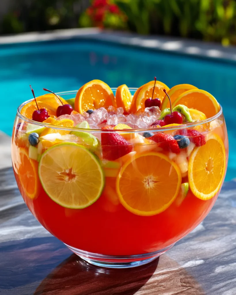 Lone Star Party Water