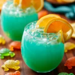 Ninja Turtle Punch