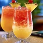 Bahama Breeze Delight