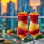 Tango Twist Cocktail