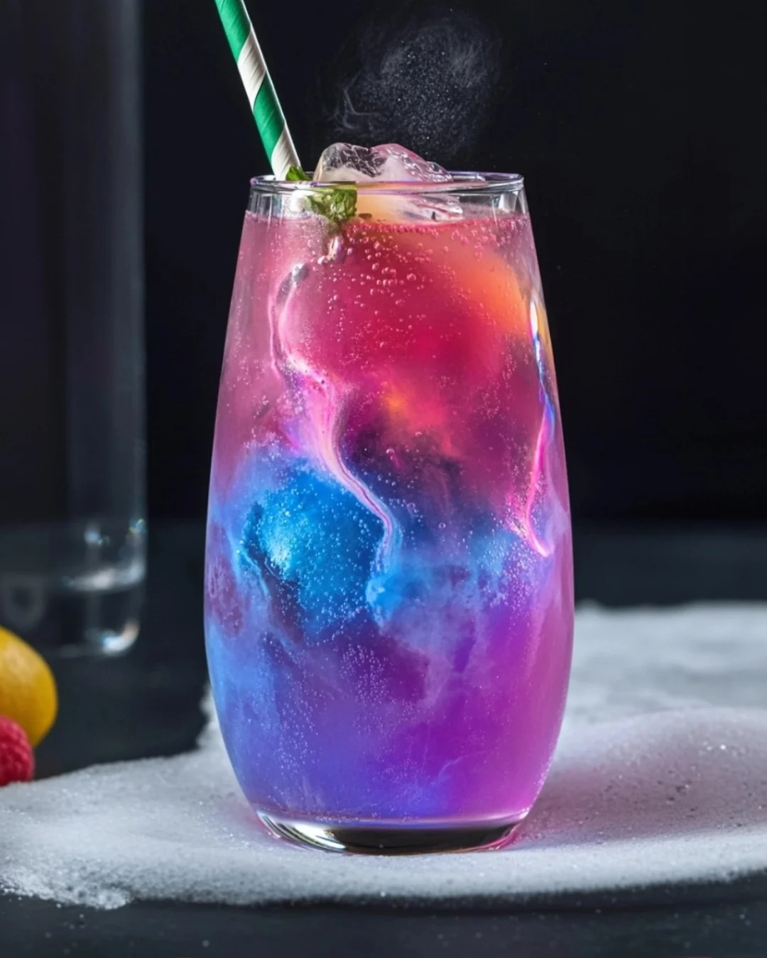 Walking on the Moon Cocktail