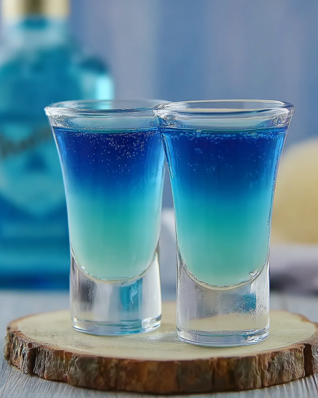 Warhead Shooter Recipe