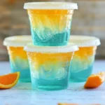 Cabo Citrus Jello Shots