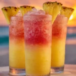 Paradise Breeze Cocktail