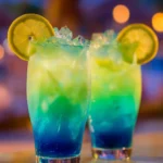 Monica Cocktail