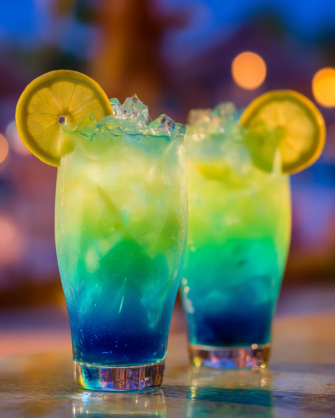 Monica Cocktail