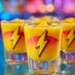 Hot Flash Shots