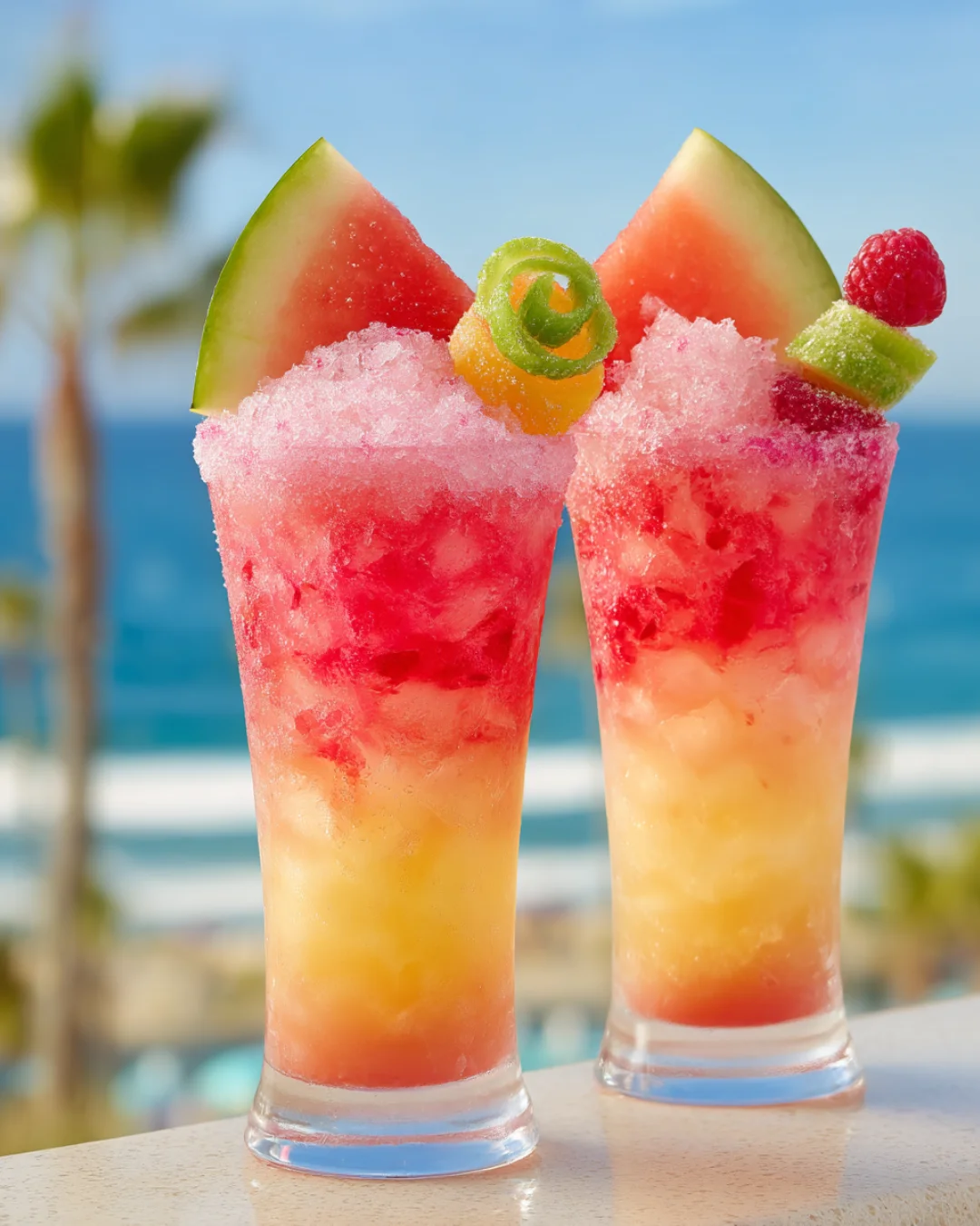 Malibu Sweet Tart