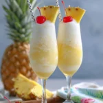 Dole Whip Mimosas