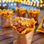 Frito Pie