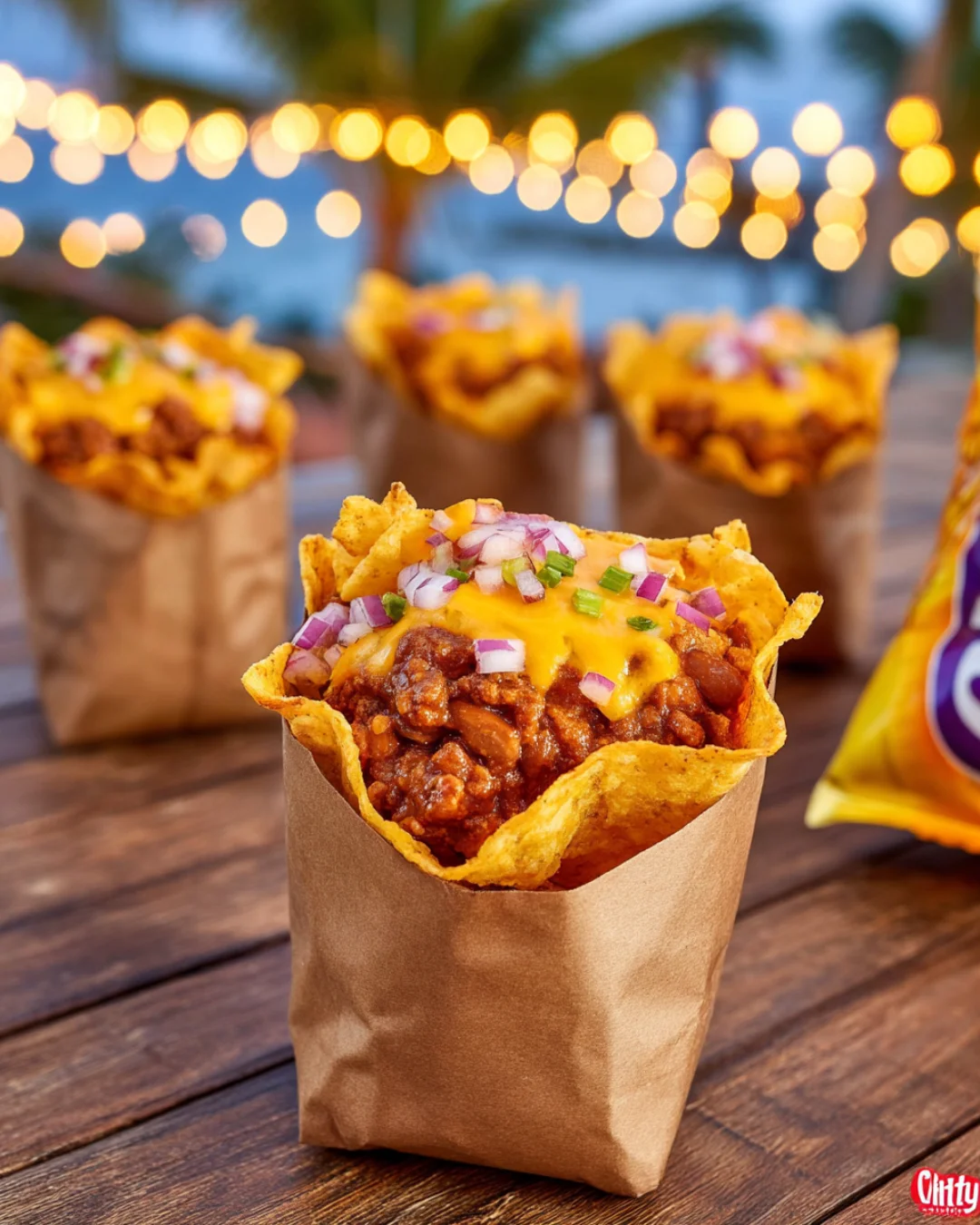 Frito Pie