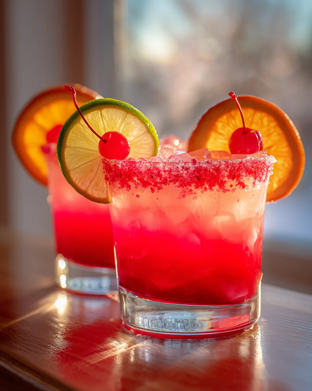 Alabama Slammer cocktail recipe