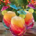 Tropical Margarita