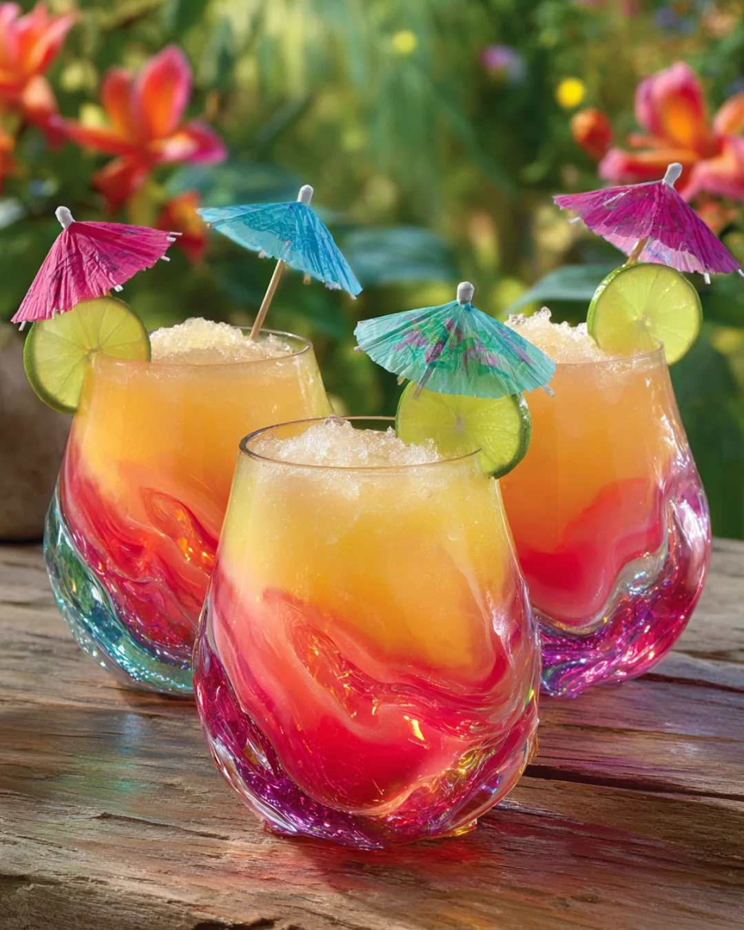 Tropical Margarita