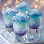 Ice Queen Shots