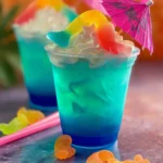 Moana cocktails