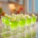 Kamikaze Jello Shots