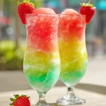 Jamaican Me Thirsty