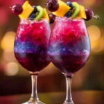 Skewer Intentions cocktail