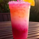 vodka strawberry lemonade recipe