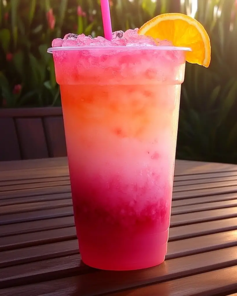 vodka strawberry lemonade recipe