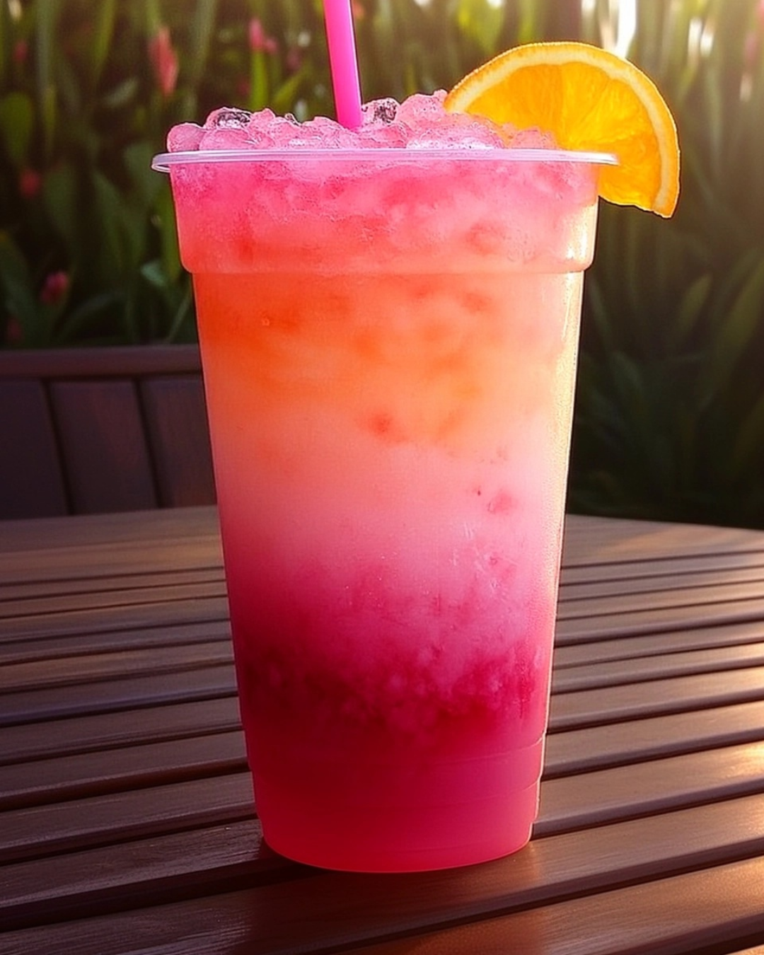 vodka strawberry lemonade recipe