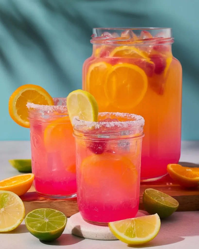 Out of Office Punch