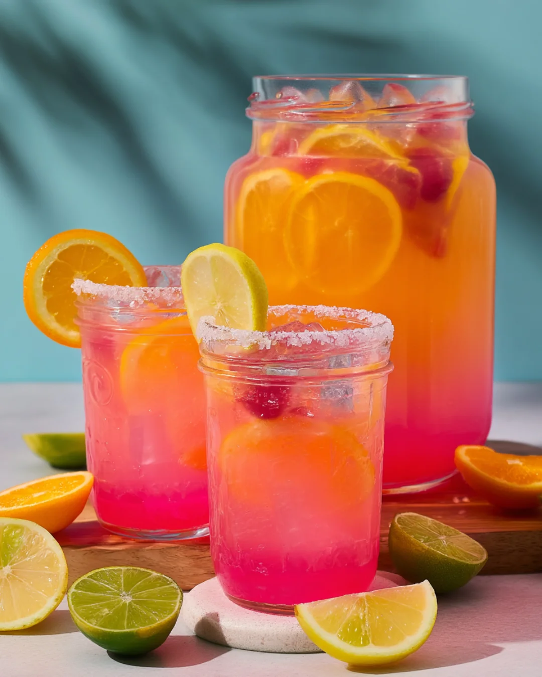 Out of Office Punch