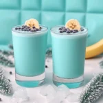 Blue Banana Bombs
