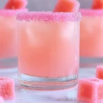 Pink Starburst Shot recipe