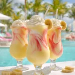 Banana Mama cocktail
