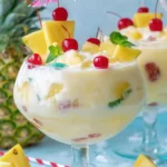 Frozen Piña Colada Bowl