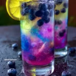 Northern Lights Cocktail