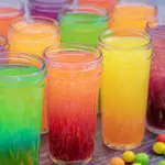 Skittles Shots Recipe
