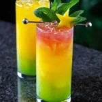 Glow Shot recipe