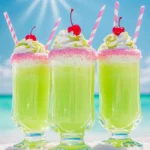 Malibu Princess Cocktail