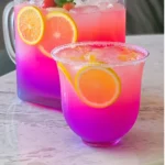 Jamaican Me Crazy Party Punch