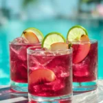 Zaddy Daddy Cocktail
