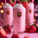 Pink Mudslide