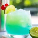 Fun In The Bushes cocktail recipe