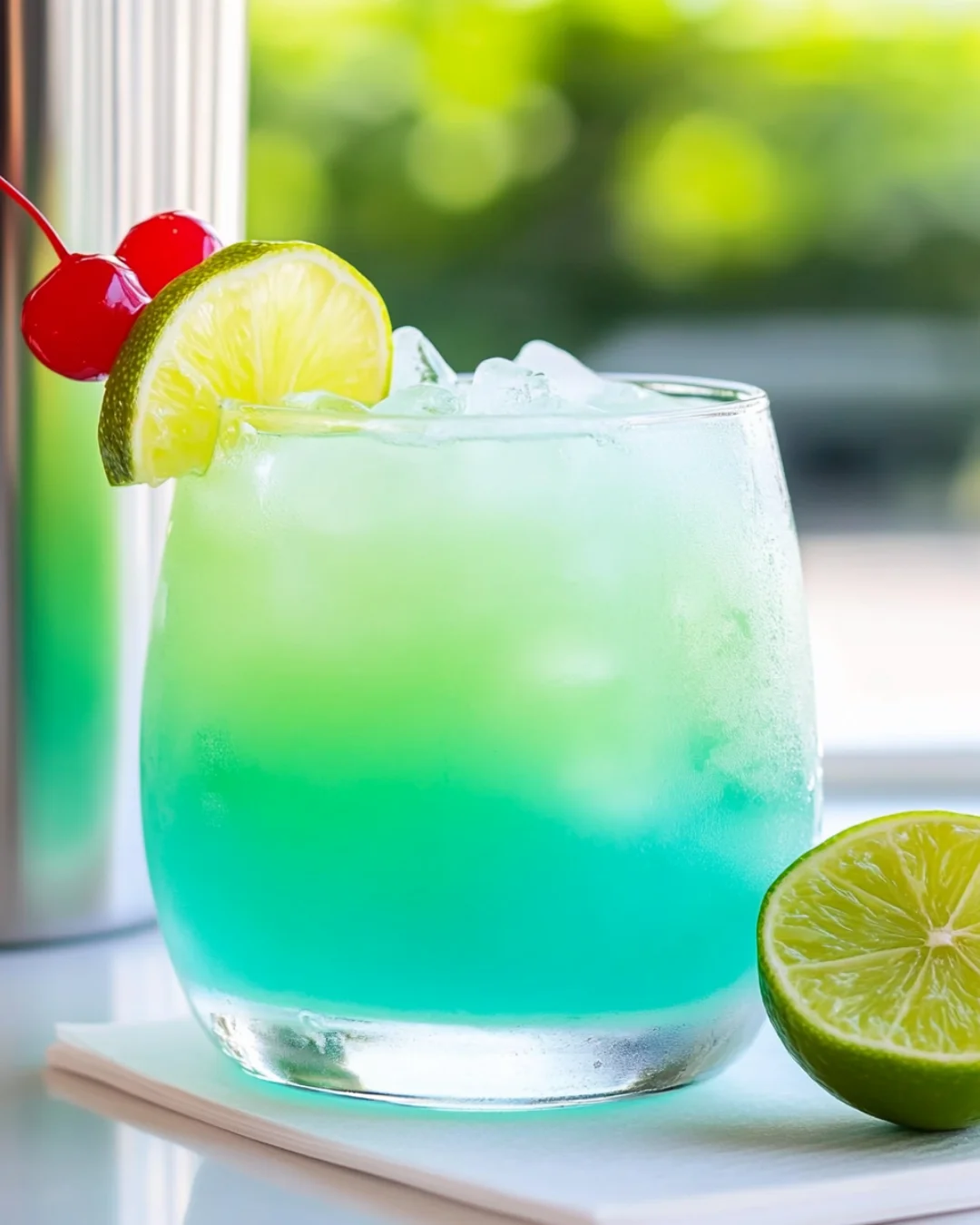Fun In The Bushes cocktail recipe