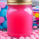 Sweet Tart Candy Moonshine