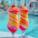 Revenge of the Nerds Cocktail