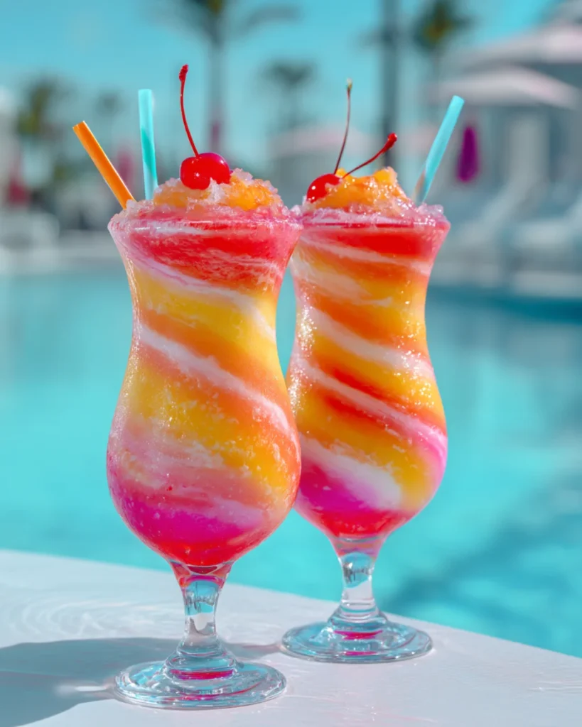 Revenge of the Nerds Cocktail