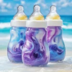 Ocean Love Colada