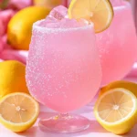 Pink Lemonade Moscato