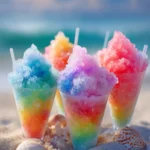 Kool-Aid Vodka Snowcone