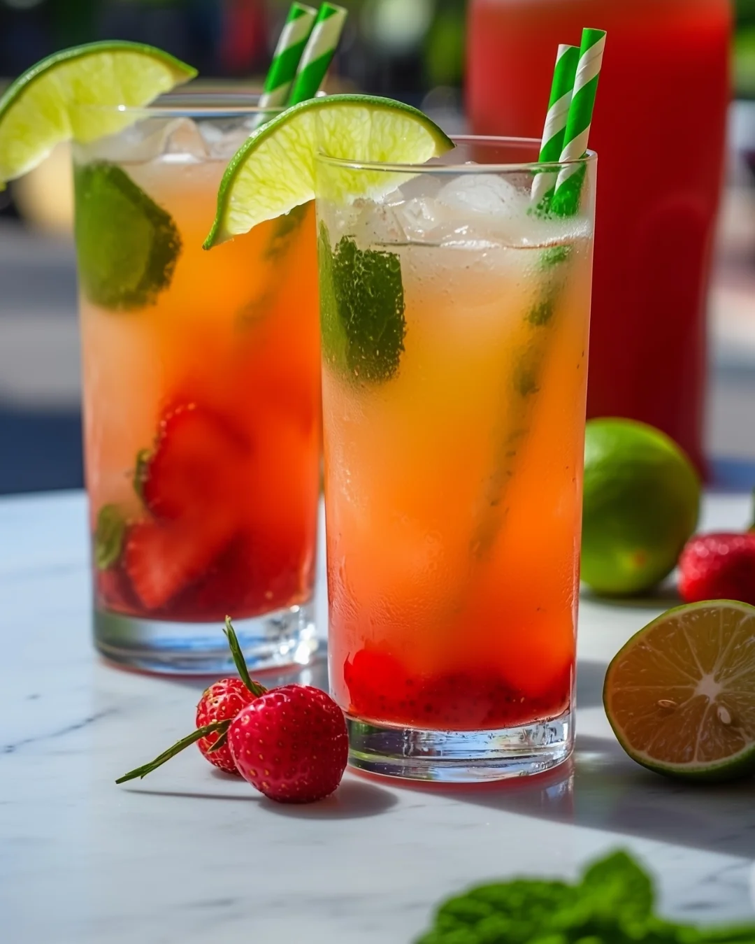 Best Friends Mojito